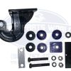 PETERBILT LOWER HOOD PIVOT 13-04708L