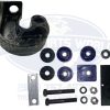 PETERBILT LOWER HOOD PIVOT 13-04708R