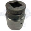 Hendrickson E20 Torx Socket W/Sleeve M5291-T1 Part# S25119-M5291-T1 - Image 2
