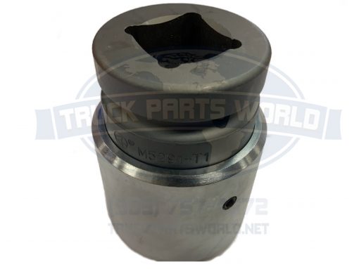 Hendrickson E20 Torx Socket W/Sleeve M5291-T1 Part# S25119-M5291-T1 - Image 2