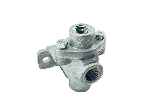 BENDIX TYPE DC4 DOUBLE CHECK VALVE - Image 2