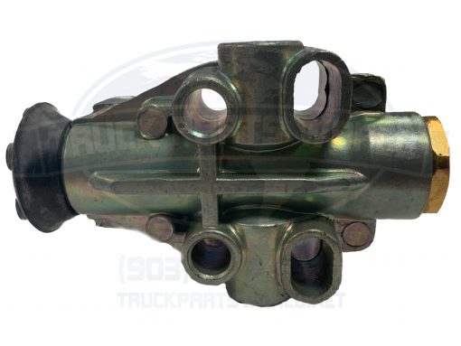 Height Leveling Valve PETERBILT Kenworth Freightliner Replace 90554241 - Image 2