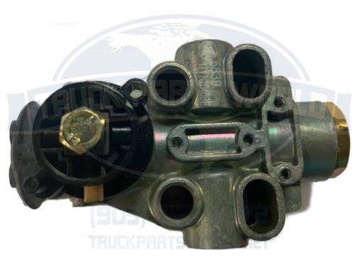 Height Leveling Valve PETERBILT Kenworth Freightliner Replace 90554241 - Image 3