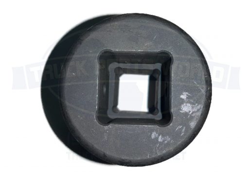 Grey Pneumatic 4223C Square Socket, 1" Drive x 1-1/2" x 13/16" - Image 3