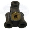 Tramec 51301 Trailer Emergency Valve TEV Spring Brake Control Valve - Image 2
