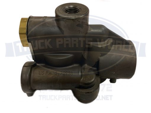 Tramec 51301 Trailer Emergency Valve TEV Spring Brake Control Valve - Image 3