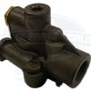 Tramec 51301 Trailer Emergency Valve TEV Spring Brake Control Valve