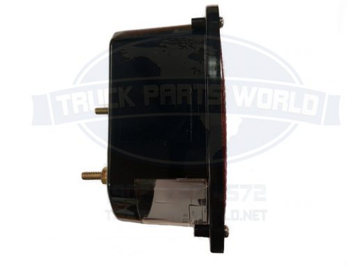 LH Three-Stud Metri-Pack Replacement Box Light GM Peterbilt Freightliner - Image 3