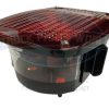 LH Three-Stud Metri-Pack Replacement Box Light GM Peterbilt Freightliner - Image 4