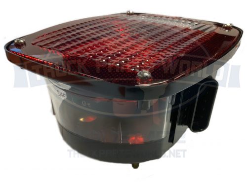 LH Three-Stud Metri-Pack Replacement Box Light GM Peterbilt Freightliner - Image 4