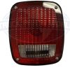 LH Three-Stud Metri-Pack Replacement Box Light GM Peterbilt Freightliner - Image 6