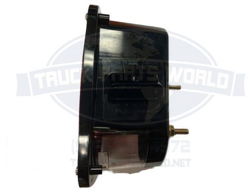 LH Three-Stud Metri-Pack Replacement Box Light GM Peterbilt Freightliner - Image 5
