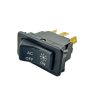 AIR CONDITIONER Rocker Switch for PETERBILT - Image 5