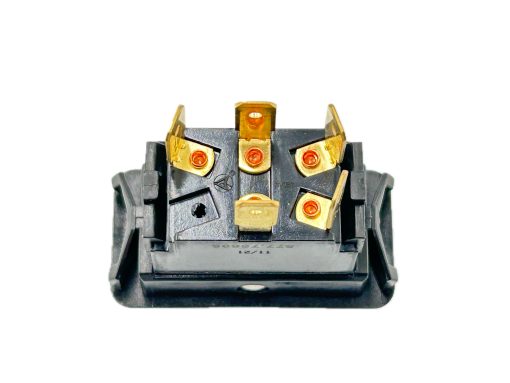 AIR CONDITIONER Rocker Switch for PETERBILT - Image 3