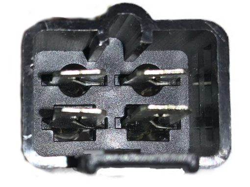WIPER SWITCH PETERBILT 75600-26 7560026 - Image 3