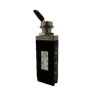 Buyers 4-Way Toggle Air Valve #6451030 - Image 2