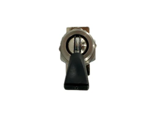 Buyers 4-Way Toggle Air Valve #6451030 - Image 6