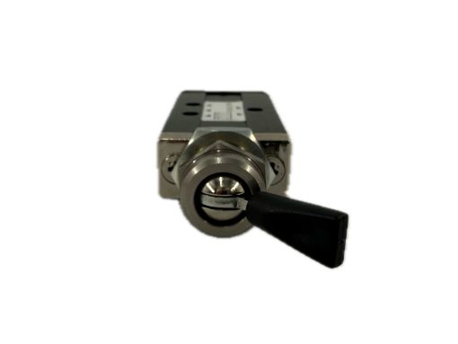 Buyers 4-Way Toggle Air Valve #6451030 - Image 7