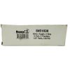 Buyers 4-Way Toggle Air Valve #6451030 - Image 9