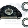 New Heavy Duty HD Drive Shaft Center Support Bearing Part DS66601 210661-1x
