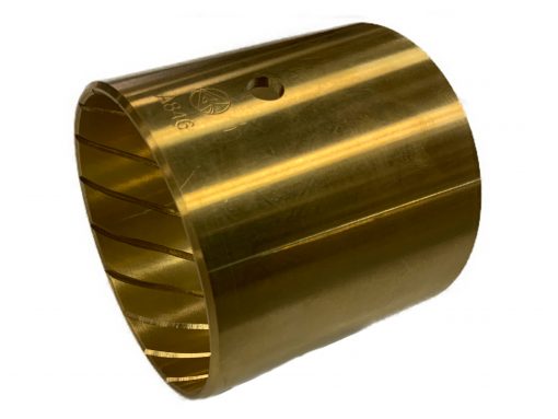 Mack Trunnion Bushing Two Piece Bronze MIB255 2Pcs - Image 4