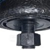Cabin Air Spring Bag Replaces Peterbilt R81-6002, Firestone W02-703-7164 - Image 3
