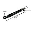 HOOD LATCH MACK Old Style R-model w/Fiberglass Hood