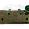 FREIGHTLINER Upper Door Latch, RH Columbia / FLD A1830015001. a18-30015-001 - Image 2