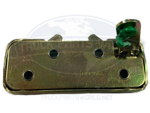 FREIGHTLINER Upper Door Latch, RH Columbia / FLD A1830015001. a18-30015-001 - Image 2