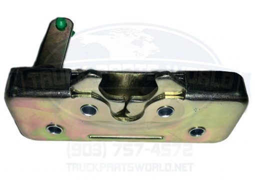 FREIGHTLINER Upper Door Latch, RH Columbia / FLD A1830015001. a18-30015-001 - Image 3