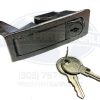 Latch Lock Kit - Battery Box - Tool Box - Peterbilt 386 387 Models - Image 2