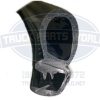 Door Rubber Weatherstrip Seal for 1986-2007 Peterbilt 377 379 1pc for 1 Door - Image 4
