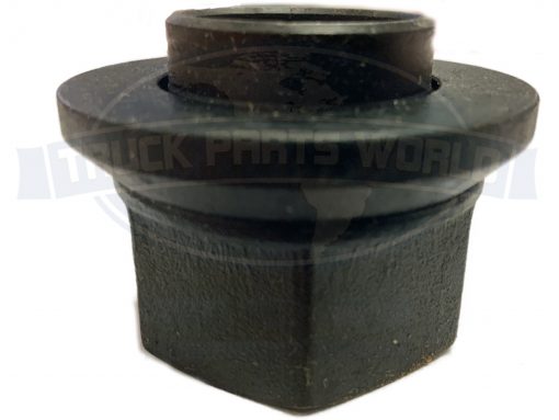 6 Pack 33mm M22-1.5 x 6MM Sleeve Wheel Lug Nut M22-1.5x6mm Thread Skirt Flange - Image 3