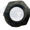 6 Pack 33mm M22-1.5 x 6MM Sleeve Wheel Lug Nut M22-1.5x6mm Thread Skirt Flange - Image 2