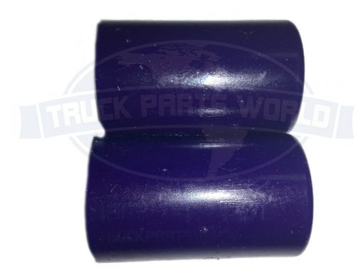 Set of 2 Freightliner Hood Rollers PL1133 Semi Truck Bushing - Image 2