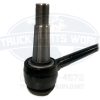 TORQUE ROD 24.000IN KENWORTH / FREIGHTLINER / INTERNATIONAL - Image 2