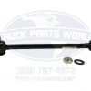 TORQUE ROD 24.000IN KENWORTH / FREIGHTLINER / INTERNATIONAL - Image 4