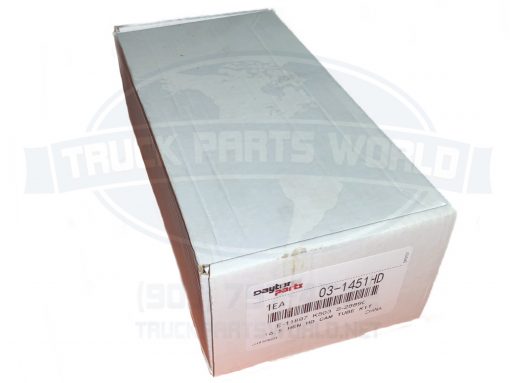 Hendrickson Intraax Trailer Axle Cam Repair Kit - Image 2