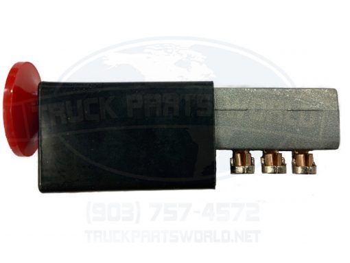 Cole Hersee Replacement Eaton 2 Speed Axle Switch High Low Shift Limit Sel. - Image 2