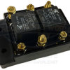 Tarp and Winch Motor Snow Plow - Forward & Reverse Relay Module Six Terminal
