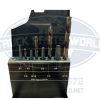 Norseman 8pc Square Extractor & Left Drill bit set USA #70850