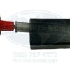 Cole Hersee Replacement Eaton 2 Speed Axle Switch High Low Shift Limit Sel.