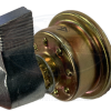 Heavy Duty 50 Amp Reversing Rotary Switch - Tarp & Winch Motors 12 volt DC - Image 2