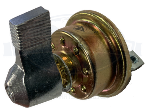 Heavy Duty 50 Amp Reversing Rotary Switch - Tarp & Winch Motors 12 volt DC - Image 2