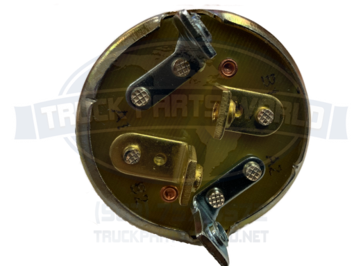 Heavy Duty 50 Amp Reversing Rotary Switch - Tarp & Winch Motors 12 volt DC - Image 3