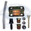 Hendrickson Standard Leveling Height Control Valve VS-227 Made In The USA - Image 3