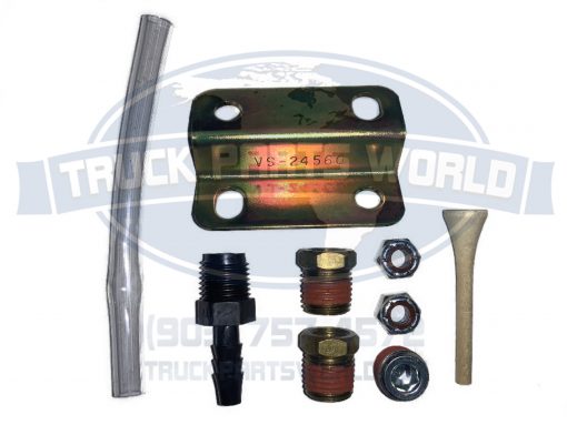 Hendrickson Standard Leveling Height Control Valve VS-227 Made In The USA - Image 3
