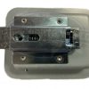 Buyers Products L1980, Junior Size Flush Mount Paddle Latch Locking - Image 2