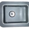 Buyers Products L1980, Junior Size Flush Mount Paddle Latch Locking - Image 3