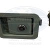 Buyers Products L1980, Junior Size Flush Mount Paddle Latch Locking